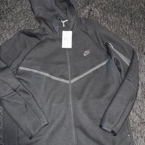 Nike Men's Tech Jacket